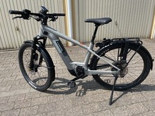 Canyon bike pathilite gebraucht kaufen  Berlin