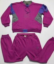 90er nike trainingsanzug gebraucht kaufen  Detmold