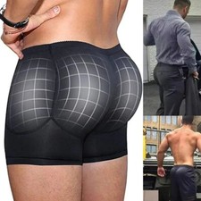 Men padded hip for sale  LEICESTER