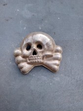 Totenkopf husaren panzer gebraucht kaufen  Dortmund