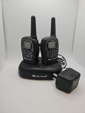 Midland walkie talkie d'occasion  Expédié en Belgium