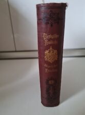 Deutsches geschlechterbuch gen gebraucht kaufen  Düsseldorf