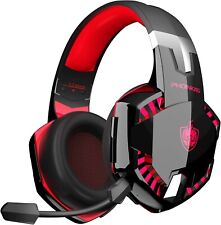 Wireless headphones wired for sale  SALFORD