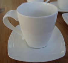 Pausa dinnerware cups for sale  SELBY