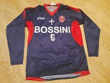 Maglia shirt football usato  Savona