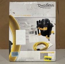 Dustless technologies wet for sale  Chicago
