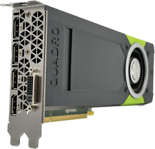 Nvidia quadro m5000 for sale  YORK