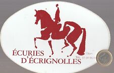 C44équi. cheval. ecurie d'occasion  Aucamville