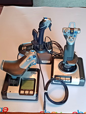 Saitek controllers x52 for sale  Portageville