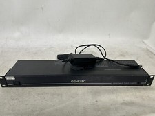 Genelec ad9200a analogique d'occasion  Expédié en France