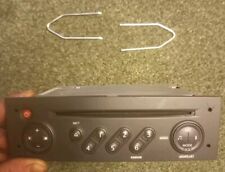 Renault clio radio for sale  HOLMFIRTH