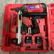 Powers trak gas for sale  Hopkins