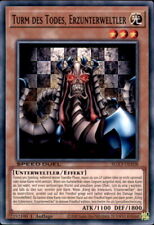 Yugioh sgx3 dee08 gebraucht kaufen  Dreieich