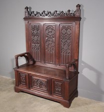 Tall antique french for sale  Boring