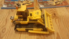 Lego city 60074 d'occasion  Mérignac