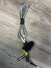 Trela de surf Dakine Kainui Team 7' x 1/4" nova em folha preço de fechamento, usado comprar usado  Enviando para Brazil