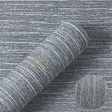 Grey striped concrete for sale  WORCESTER