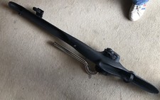 Roof bars mounted for sale  BRISTOL