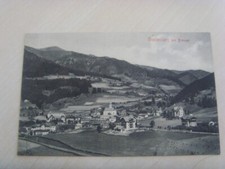 Alte postkarte gossensaß gebraucht kaufen  Oberaudorf