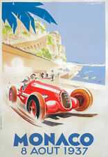 Vintage monaco grand for sale  UK
