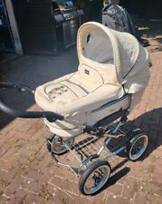 Kinderwagen emmaljunga mondial gebraucht kaufen  Wolfsburg