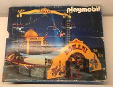 Playmobil circo romani usato  Chiavari