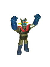 Mazinga zeta robot usato  L Aquila