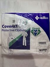 Medtecs disposable hazmat for sale  Caryville