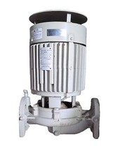 Hitachi inline motor for sale  Sylmar