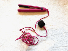 Ghd hair straighteners for sale  NOTTINGHAM