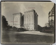 1895 nyc central d'occasion  Expédié en Belgium
