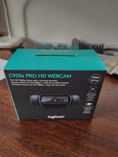 C920s pro webcam for sale  Glen Cove
