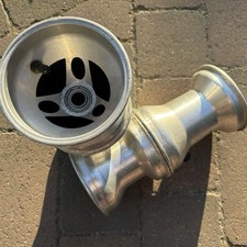 Aluminium kart rim for sale  WIGAN