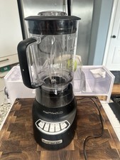 Liquidificador Cuisinart Remix 6.0 600W preto NJ 08520 comprar usado  Enviando para Brazil