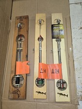 Set wood ice for sale  Park Rapids