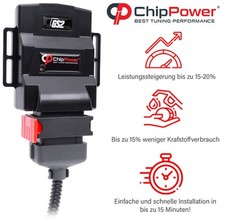 Chiptuning box gs2 gebraucht kaufen  Görlitz