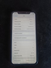 Apple iphone 64gb usato  Teti