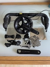 Shimano 105 r7120 for sale  HAVERHILL