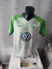 Wolfsburg trikot gebraucht kaufen  Lotte