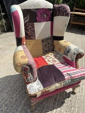 Superb unique patchwork for sale  HUDDERSFIELD