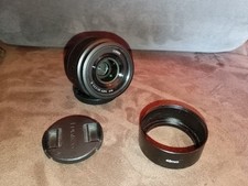 Lumix 25mm asph gebraucht kaufen  Betzenstein