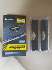 Corsair vengeance lpx gebraucht kaufen  Troisdorf