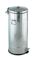 Step trash lid for sale  Ashford