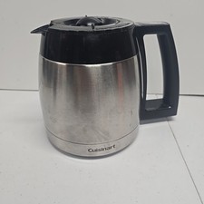 Cuisinart stainless steel for sale  Garnett