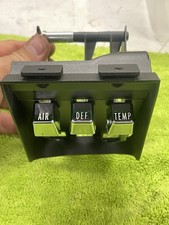 Chevelle heater control for sale  Longmont
