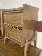 mid century nightstands for sale mid century nightstands for sale Dover