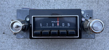 Usado, 1970 Ford Maverick Grabber Mercury Comet Gt ORIG PHILCO DASH RÁDIO AM comprar usado  Enviando para Brazil