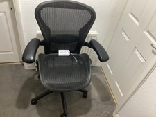Herman miller aeron for sale  WESTCLIFF-ON-SEA