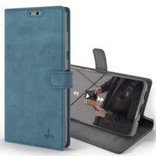 Snakehive Vintage Etui na telefon komórkowy do Samsung Galaxy S20 FE - turkusowe na sprzedaż  PL