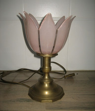 Ancienne lampe chevet.. d'occasion  Neuville-aux-Bois